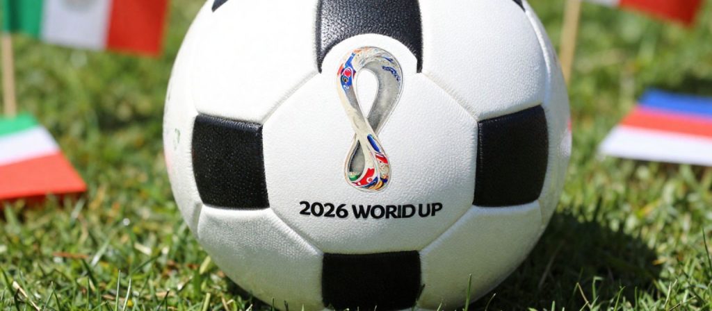 ราคาบอลโลก 2026 วันนี้ อัปเดตล่าสุดจาก World Cup